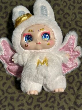 Kimmon Mimon Dream Maker series - White Angel